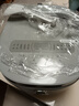 美的（Midea）电饭煲0涂层电饭锅5L大容量316L不锈钢内胆4-5人无涂层家用多功能微压电饭煲MB-RE576S 实拍图