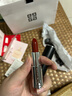 纪梵希（Givenchy）小羊皮N319干邑玫瑰色口红唇膏化妆品生日礼物送女生双十一狂欢购 实拍图