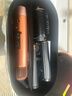 戴森（DYSON）HS08 智能自动卷发棒 吹风 卷/直发神器 蓝牙连接一键造型 便携 礼物推荐 琥珀金色 实拍图