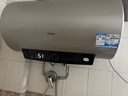 海尔（Haier）国家补贴20%电热水器60升 PD3 金刚无缝胆终身免换镁棒一级能效节能省电储水式大水量家用京东自营 实拍图