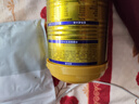 原始黄金骆驼奶粉1罐330g新疆正宗益生菌无蔗糖中老年成人奶粉高钙驼乳粉 实拍图