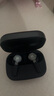 B&O【龚俊代言】Beoplay EX 主动降噪真无线蓝牙耳机 bo耳机无线充电  雅黑色 国家补贴 双11礼物 实拍图