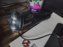 飞科博锐剃须刀电动刮胡刀男士充电式胡须刀便携车载剃胡子刀生日礼物送男友送老公推荐 PS156 实拍图