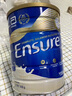 雅培大安素Ensure成人蛋白粉老年奶粉高蛋白质液体奶术后营养 营养粉 400g*1罐 实拍图