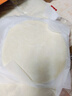 粮源阁 0起酥油麦香手抓饼 早餐面饼煎饼飞饼 懒人速食 100g*20片/盒 实拍图