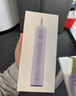 laifen 徕芬新一代扫振电动牙刷SE礼盒 莱芬舒适清洁护龈牙刷 享国家补贴 风信紫 实拍图