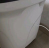 蓓慈(beici)泡脚桶自动加热按摩足浴盆洗脚盆足浴桶送父母送长辈送男女友生日礼物517B 实拍图