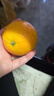 土八鲜江西橙子赣南脐橙新鲜水果赣州脐橙手剥甜橙礼盒 净重8-9斤【单果径60-69mm】 实拍图