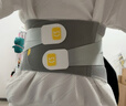 诺泰（nuotai）医用级护腰带腰间盘突出腰部支撑托围椎间盘专用男女护具F06L 实拍图