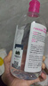 贝德玛（BIODERMA）粉水舒妍舒缓洁肤液500ml卸妆水敏感肌可用温和无需水洗 实拍图