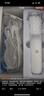 易简（yijan）婴儿理发器自动吸发儿童理发器宝宝剃头器新生儿剪发电推子X18白 实拍图
