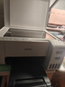 爱普生（EPSON）墨仓式 L3251彩色打印机 微信打印/无线连接 家用打印优选（打印、复印、扫描、AI学习打印机） 实拍图