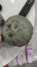 京鲜生 新疆银板栗南瓜 净重4.5斤起1-2粒装新鲜蔬菜 粉面甜装源头直发 实拍图