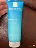 理肤泉油皮洁面泡沫125ml水杨酸洗面奶控油深层清洁卸妆护肤品生日礼物 实拍图
