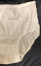巴迪高（BADIGAO）一次性内裤女高腰孕妇剖腹产专用纯棉产妇产后月子短裤日抛5XL码 实拍图
