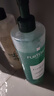馥绿德雅（RENE FURTERER）小绿珠控油600ml+小白珠防脱洗发水600ml 育发防断发强韧发根囤货 实拍图