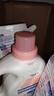 贝亲（Pigeon）婴儿（甜美花香）洗衣液促销装 全家可用(1.5L+750ml*2）PL404 实拍图