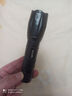 WarsunX50S手电筒强光变焦可充电远射穿天炮激光超亮探照灯户外应急灯 实拍图