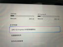 闪迪（SanDisk）512GB TF(MicroSD Express)内存卡 读880MB/s 写650MB/s 适配运动相机无人机 Switch2游戏机存储卡 实拍图