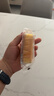 港荣蒸蛋糕无蔗糖480g面包蛋糕早餐点心零食中西式糕点纯蛋糕礼品物盒 实拍图