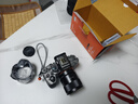 索尼（SONY）全画幅蔡司镜头 SEL55F18Z 人像 街拍 风光Sonnar T* FE 55mm F1.8 ZA 实拍图