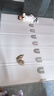贝易宝宝爬爬垫婴儿折叠垫无味XPE客厅地垫儿童加厚爬行垫泡沫防摔垫 蜂氧棉XPE-包边-彩虹+海湾轨道 【加厚款】180*200*2.5CM 实拍图