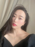 唯一（Winy）999足银四叶草项链2025新款生日礼物女士吊坠送女朋友老婆首饰 实拍图