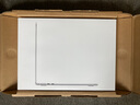 【99成新】Apple/苹果AI笔记本/2025款MacBookAir13英寸M4(10+10核)16G 512G 银色电脑MW0X3CH/A 实拍图