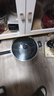 双立人（ZWILLING）炒锅不粘锅有钛不锈钢0氟涂层炒菜锅SILVER外壁抗黄32m烹饪锅具 实拍图
