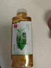 婺里花开100%原叶萃取江西特产婺源绿茶0脂肪好喝500ml*瓶 实拍图