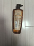 欧莱雅精油润养丰盈洗发水柔顺顺滑洗发露700ml(新老包装随机发货) 实拍图