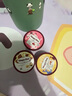 哈根达斯（Haagen-Dazs）经典曲奇香奶口味冰淇淋 100ml/杯 雪糕 实拍图