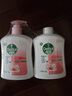 滴露（Dettol）洗手液消毒抑菌滋润500g+500g补充装儿童家庭护手替换 实拍图