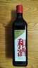 和酒 特酿5年 半干型 海派黄酒 500ml 单瓶装 特型上海老酒热卖商品 实拍图