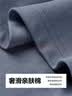 佐丹奴长袖t恤女2026秋季新款纯色纯棉奢滑半高领上衣女05322803 实拍图