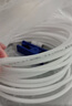 漫德莱净水器2分PE管 管线机预埋水管家用通用净水机纯水机白色软管10米 实拍图