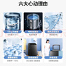 美的（Midea）15公斤大容量 波轮洗衣机全自动家用 MB15L1 专利免清洗 健康除螨 随心洗系列 以旧换新 实拍图