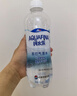 百事可乐纯水乐 AQUAFINA 无糖0脂0卡苏打气泡水 汽水饮料410ml *12瓶 实拍图