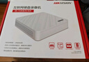 HIKVISION海康威视网络高清硬盘录像机监控主机4路NVR安防监控APP手机远程7104N-F1/4P 实拍图
