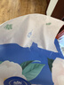维达（Vinda）抽纸 超韧4层90抽*20包S码 山茶花印花纸巾 新旧随机发货 整箱 实拍图