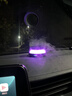 图拉斯（TORRAS） 车载香薰汽车香水观景车内智能七夕新车礼物高档太阳能增程版 晒单实拍图