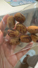 方家铺子去皮去核枣500g 17-18小袋新疆灰枣无核免洗脱皮红枣果干零食辅食 实拍图