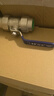 日丰ppr水管配件阀门冷热通用黄铜双活接球阀热熔连接20MM(4分) 实拍图