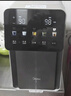 美的（Midea）小魔方pro电热水瓶电水瓶饮水机 烧水壶电热水壶316L 风冷保温恒温一体0塑料可拆国家补贴31FPro 实拍图