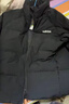 阿迪达斯 （adidas）男子冬季通勤保暖上衣户外运动休闲70%鸭绒羽绒服 XL码 实拍图