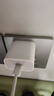Apple/苹果 20W USB-C充电器  type-c充电器苹果手机充电器原装手机快充头 苹果17手机充电 实拍图