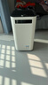 IAMIAM空气净化器HEPA滤网IHJ800FX-M8 Pro 适配机型KJ800F-M8pro【配件】 炭块滤网ITK800FX-M8 Pro 实拍图