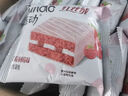 唇动红丝绒蛋糕430g 早餐面包休闲小零食礼包小吃饼干蛋糕礼盒 实拍图