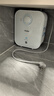 海尔（Haier）国家补贴20%小厨宝电热水器 EC5FA好水质一级能效节能1750W速热家用储水式厨房台下小型安全热水宝 实拍图