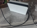 任天堂（Nintendo）【国内保税仓】Switch2/1代 OLED/续航加强日版/港版便携家用ns体感游戏机掌机 日版OLED白色+双人成行+Pro黑色手柄(保税仓 实拍图